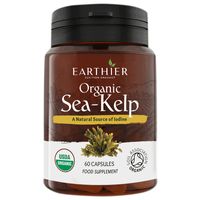 Earthier Organic Sea Kelp